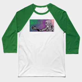 Creature Baseball T-Shirt